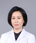 Portrait of Editorial Board member Rong Li